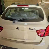 کوئیک کرم ، مشکی ۱۴۰۴ صفر کیلومتر