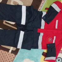 لباس کار