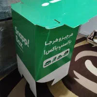 باکس اسنپ باکس نو نو