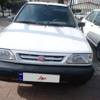 فروش پراید مدل90