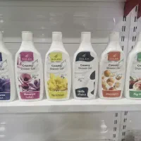 شامپو بدن سولکس