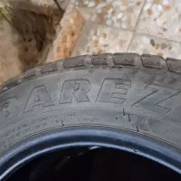 ۳عدد لاستیک پراید