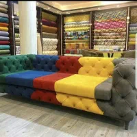 به‌یک خیاط ماهر نیازمندیم