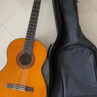 گیتار c70 یاماها نو