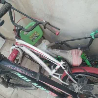 ۳عدد دوچرخه