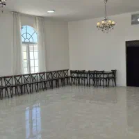 باغ ویلا ابارش