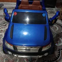 ماشین شارژی