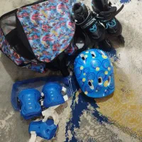اسکیت مارک gosome