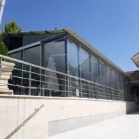 شیشه بری حسین