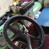 دهچرخ باری مدل 54