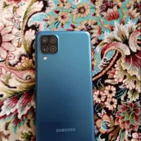 گوشی گلکسی m12