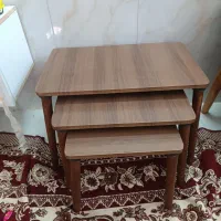 میزعسلی