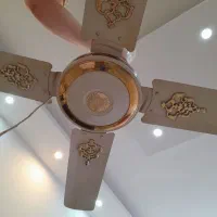 پنکه سقفی عرشیا ۴ پره