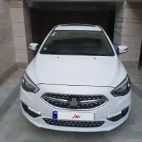 ماشین شاهین مدل ۱۴۰۲ اتومات تمام فول کم کار