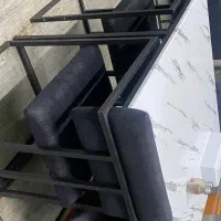 میز نهار خوری چهار نفره