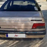 405|خودرو سواری و وانت|کرمانشاه, |دیوار