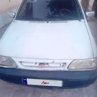 پراید|خودرو سواری و وانت|قوچان, |دیوار