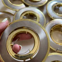هالوژن کلید پریز
