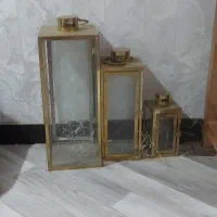 فانوس تزیینی با ریسه