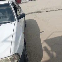 پراید 84