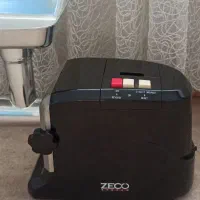 چرخ گوشت شیک و تمیز