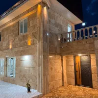 خانه ویلایی تریبلکس