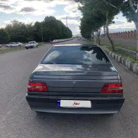 پژو405|خودرو سواری و وانت|خوی, |دیوار