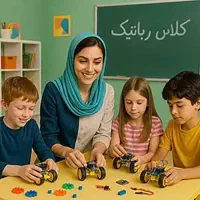 فراخوان استخدام مدرس (تمام رشته ها)در شهر آذرشهر