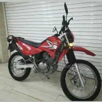 موتور روان تریل ۲۰۰