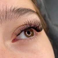 خدمات اکستنشن مژه در روزهای عید با 8 سال سابقه|خدمات آرایشگری و زیبایی|ساری, |دیوار