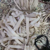 کش خیاطی و بند فلزی