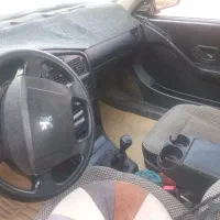 پژو۴۰۵ مدل ۸۴