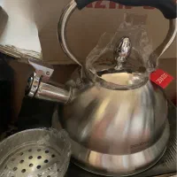 قوری کتری