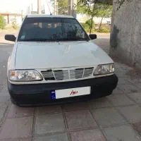 پراید ۸۹