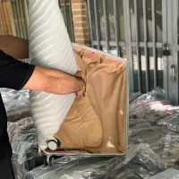 با کیفیت ترین و پرفروش ترین چمدان  پپ ژله ای منعطف