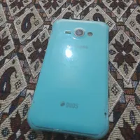 سامسونگ Galaxy J1 با حافظهٔ ۴ گیگابایت