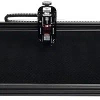 دستگاه برش و حکاکی دیود لیزر (نقد و اقساط) شروع ۵۰