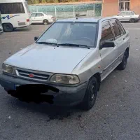 پراید|خودرو سواری و وانت|تهران, آهنگ|دیوار