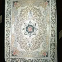 یک جفت فرش ۱۲متری نو/۱۲۰۰ شانه/آکبند/زیرقیمت بازار