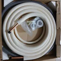 فروش پک لوله کولر گازی