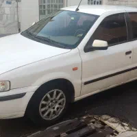 سمند مولتی پلاس مدل 90