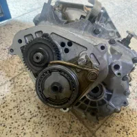 گیربکس ۲۰۶