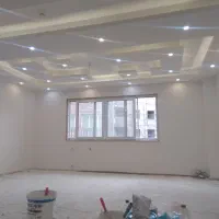 نقاشی ساختمان دکو رنگ با بهترین قیمت وکیفیت بالا