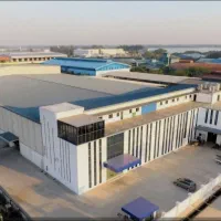 خرید فروش کارخانه