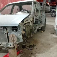 صافکاری نقاشی به یک استاد کاروارد نیازمندیم