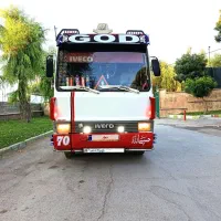 مینی بوس اویکو خاص