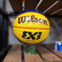 توپ بسکتبال wilson