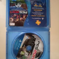 pes2017