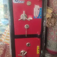 گاوصندوق