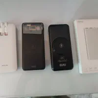 چهار عدد پاور بانک نو و استفاده نشده